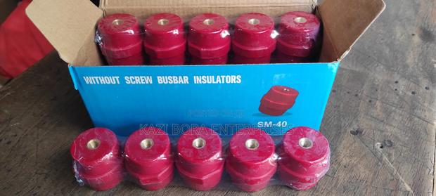 Bussbar Insulator SM40 - thumbnail 2