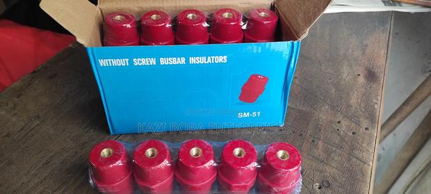 Bussbar Insulators SM51 - thumbnail 2