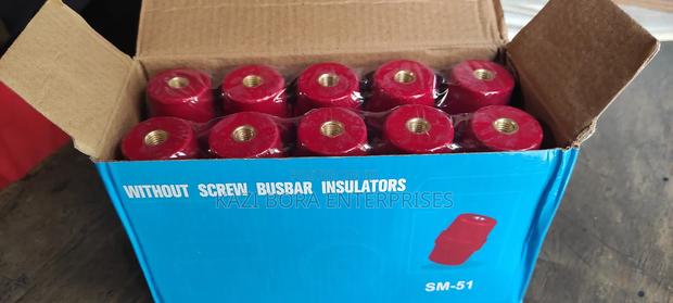 Bussbar Insulators SM51 - thumbnail 3