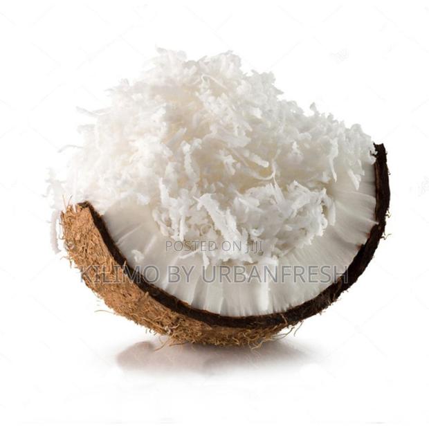 Desicated Coconut 1kg - main view