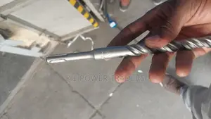 Long 18mm Concrete Drill Bit