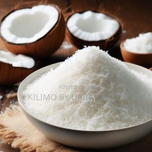 Desicated Coconut 500g - thumbnail 2