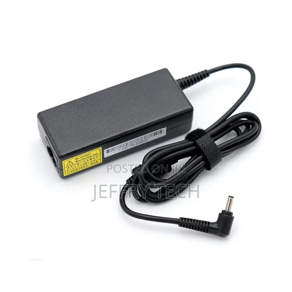 Original Laptop Charger for Asus 19V 2.37A 4.0 X 1.35 45W AC