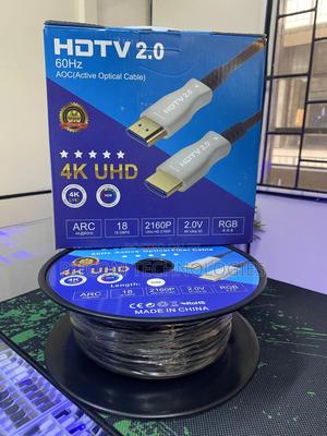 30m Hdmi Fiber Optical Cable - main view