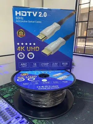 30m Hdmi Fiber Optical Cable