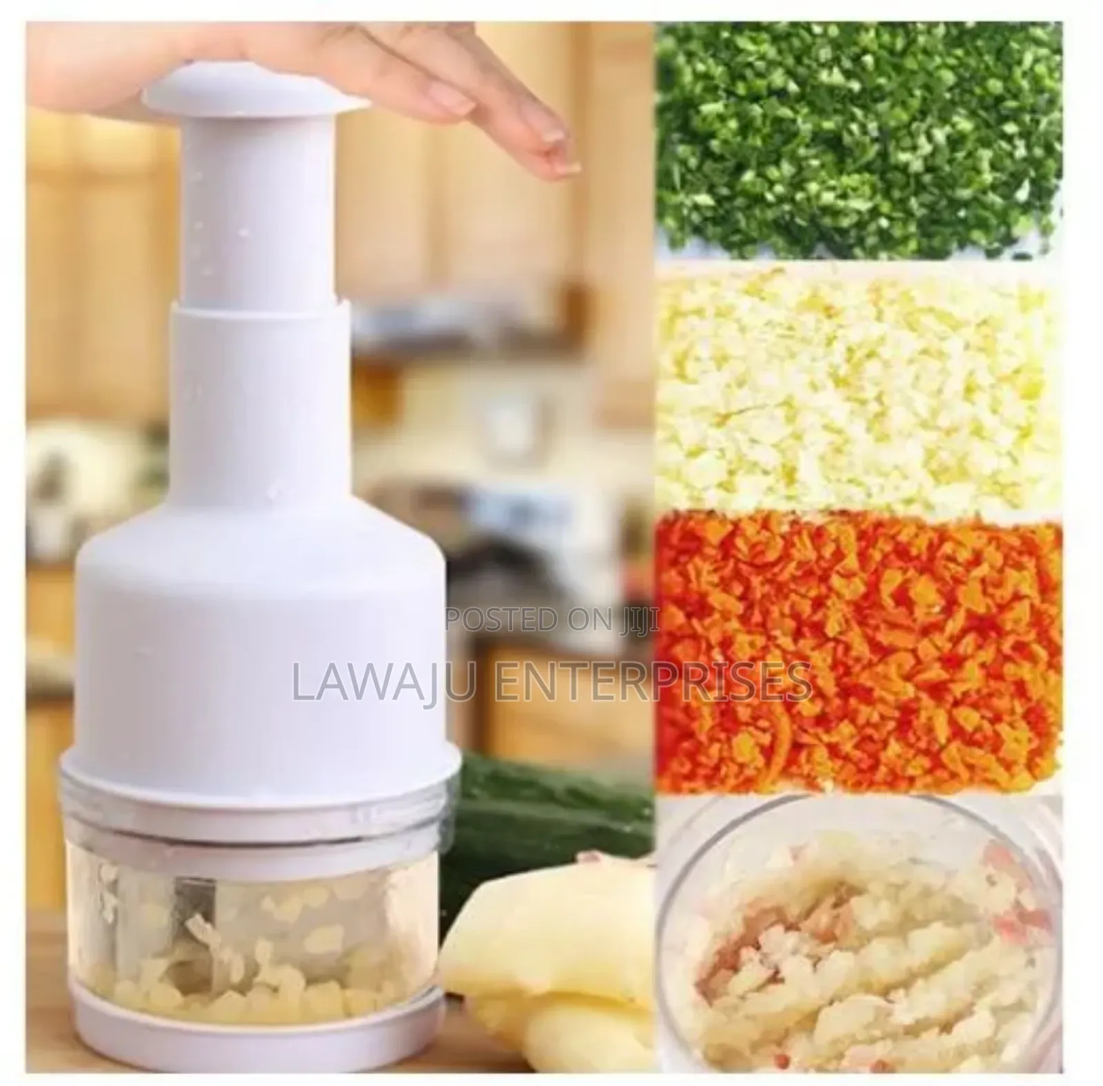 Onion Chopper