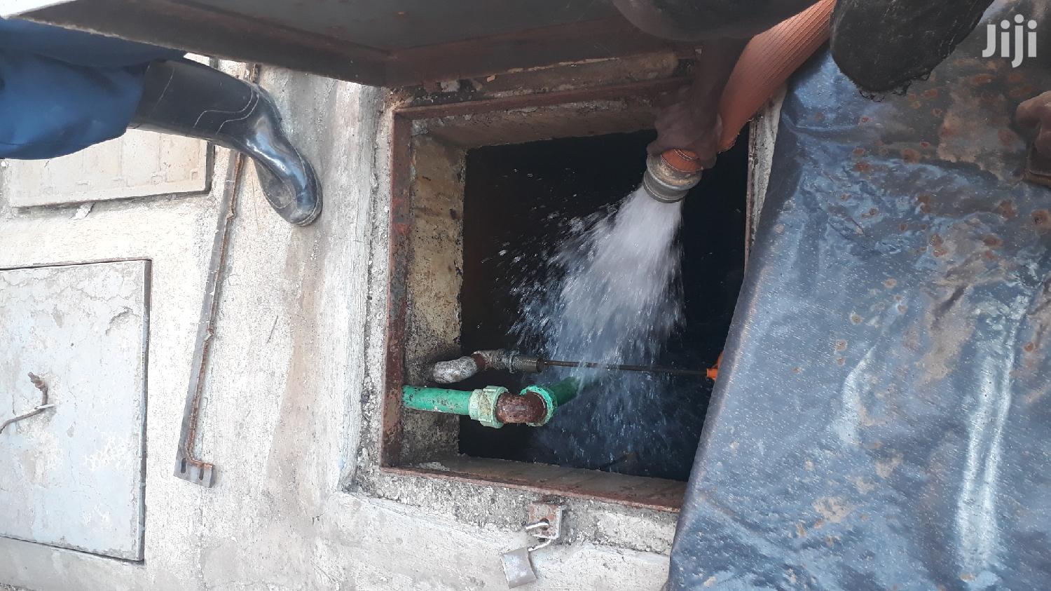 Clean Water Tanker Services Suppliers