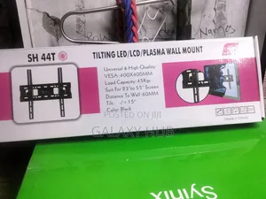 Tilting Sh44t Tilting Wall Mount Tv Braket