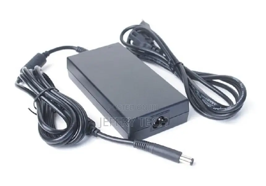 Original New Slim HP 19.5V 7.7A 4.0 X 3.0 150W Power Supply
