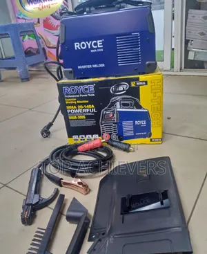 Powerful Welding Inverter/Royce Welding Machine 300amp