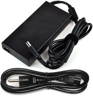 Click to Enlarge Original New Slim HP Power Supply AC Lapto