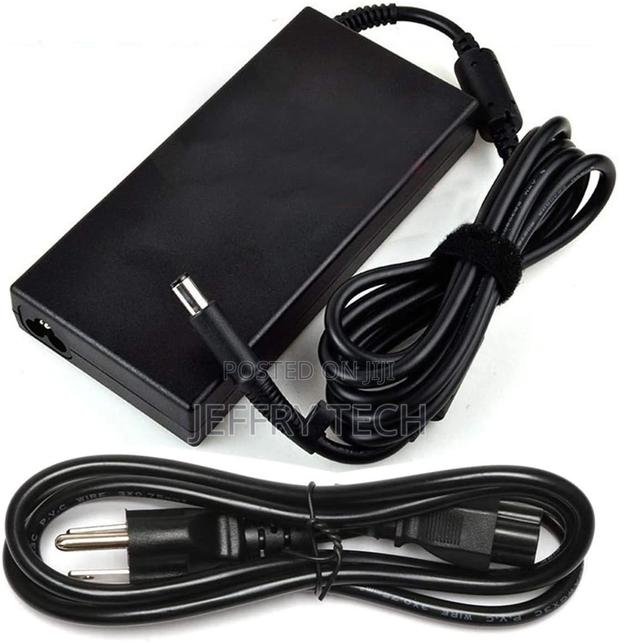 Click to Enlarge Original New Slim HP Power Supply AC Lapto