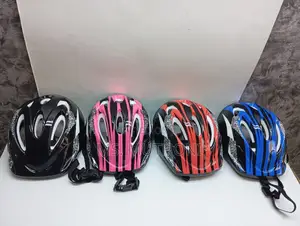 Soft Sleek Helmets