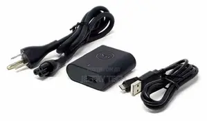 Original Wall Charger AC Adapter 24W 19.5V 1.2A for Dell Ven