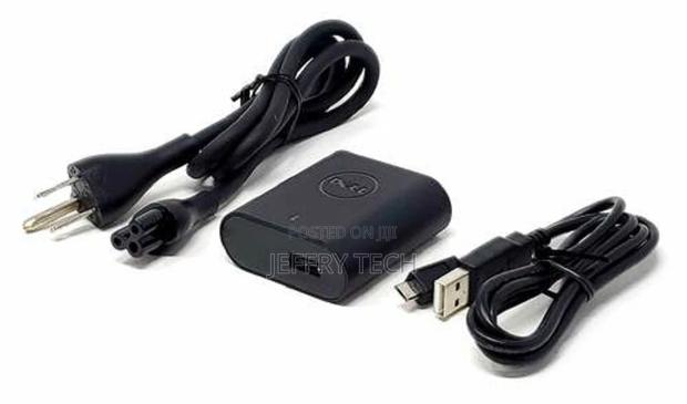 Original Wall Charger AC Adapter 24W 19.5V 1.2A for Dell Ven - main view