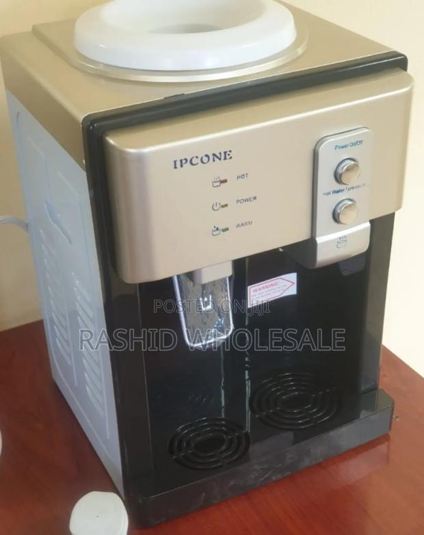 Ipcone Table Top Dispenser