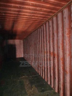 Containers for Sale-Plain and Fabricated - thumbnail 2