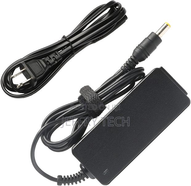 Device Type Power Adapter – External Connector: 5.5* - main view