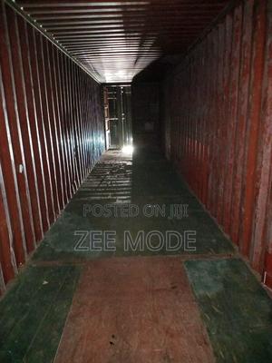 20ft and 40ft Clean Unit Containers - thumbnail 2