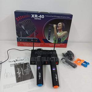 Xr 40 Studio Master Wireless Series - thumbnail 2