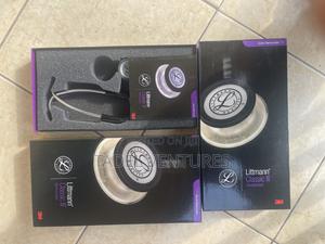 Litman Clasic 3 Stethoscope - main view