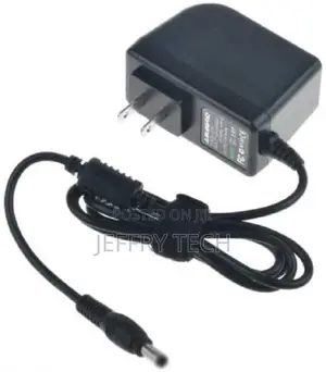 Click to Enlarge Replacement DC Power Supply Adapter Center
