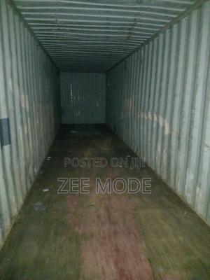 Containers in Stock-Friendly Prices - thumbnail 2