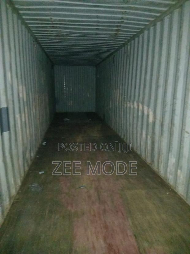 Containers in Stock-Friendly Prices - main view