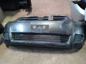 Sienta Front Bumper