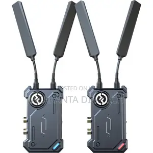 Hollyland Cosmo C1 Sdi/Hdmi Wireless Video Transmission Kit
