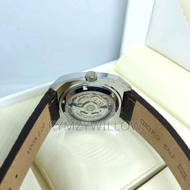 Seiko Tank - thumbnail 2