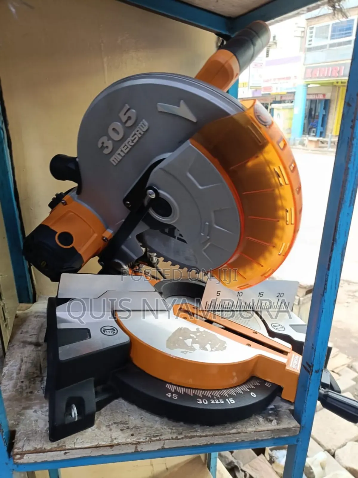 Mitre Saw, Affordable Mitre Saw
