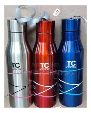 Tc Flask/ Flask Flask
