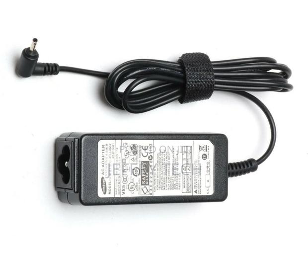 Samsung 12V 3.33A AC Replacement Adapter Charger 40W 2.5*0.7 - main view