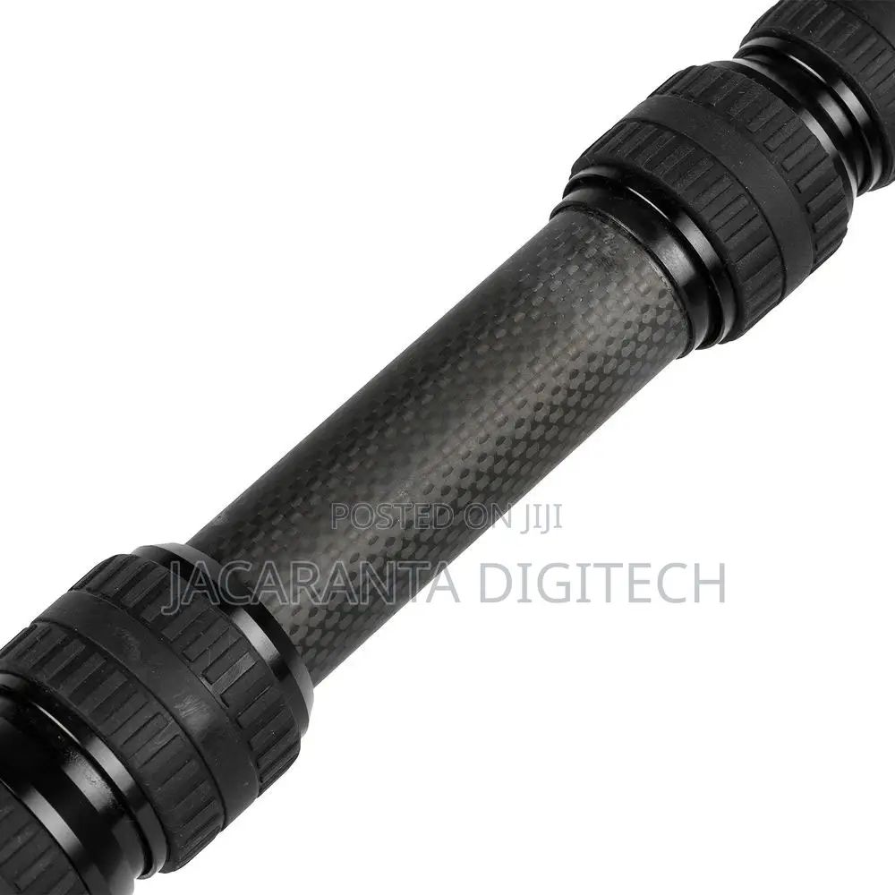 Carbon Fiber Microphone Boom Pole