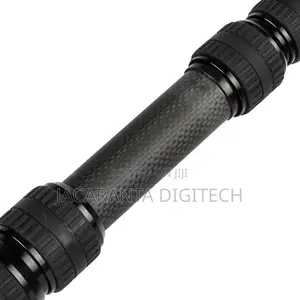Carbon Fiber Microphone Boom Pole