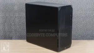 New Desktop Computer HP Z2 16GB Intel Core I9 HDD 1T