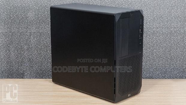 New Desktop Computer HP Z2 16GB Intel Core I9 HDD 1T - thumbnail 2