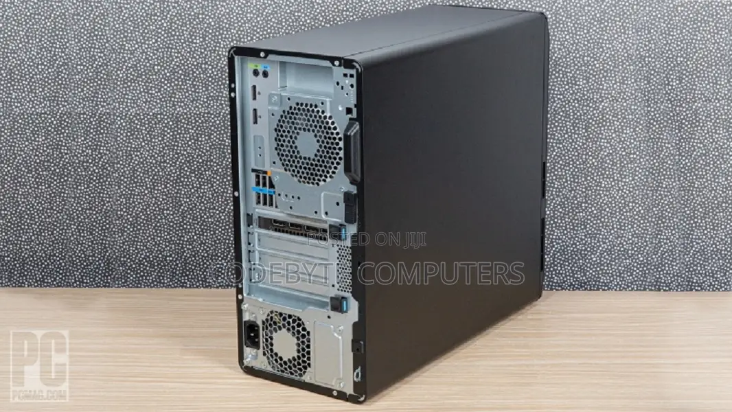 New Desktop Computer HP Z2 16GB Intel Core I9 HDD 1T