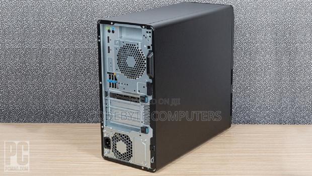 New Desktop Computer HP Z2 16GB Intel Core I9 HDD 1T - thumbnail 3