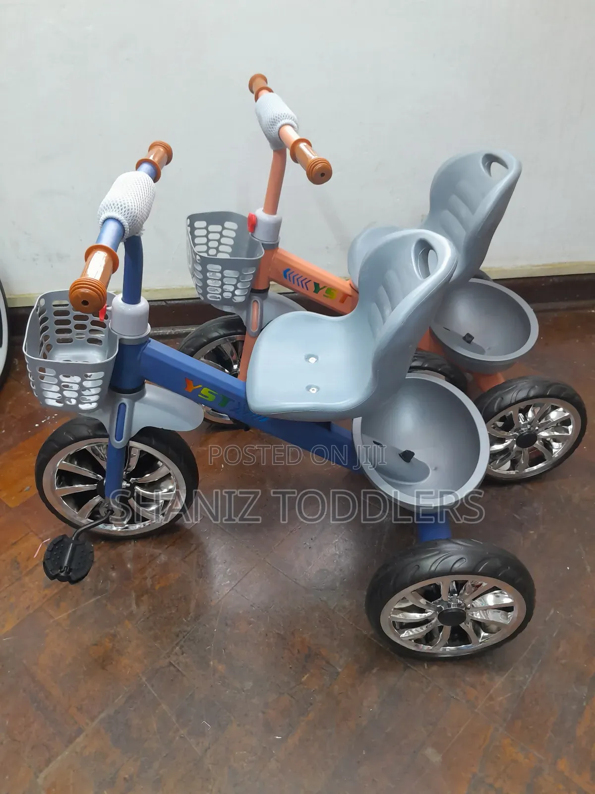 Kids Tricycles * Kids Tricycles