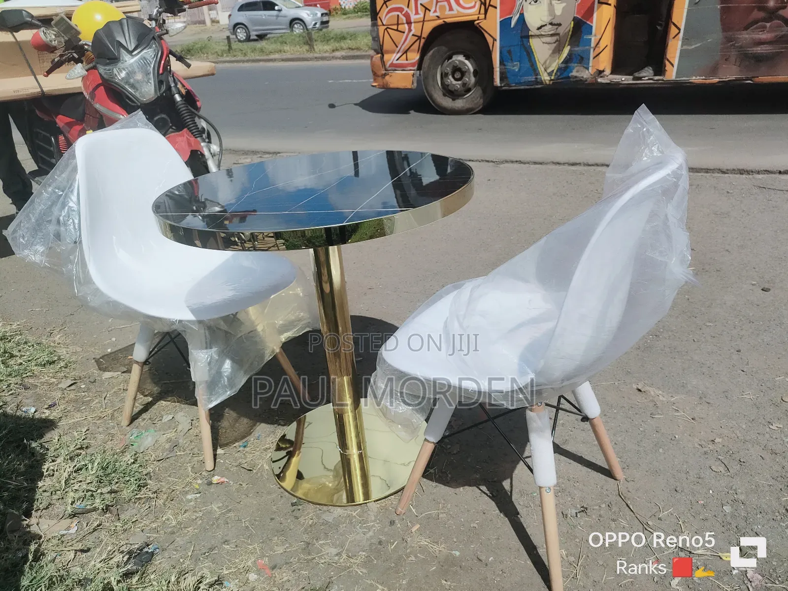 Dining Set