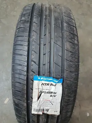 215 /55 R16 SUMITOMO (Japan)