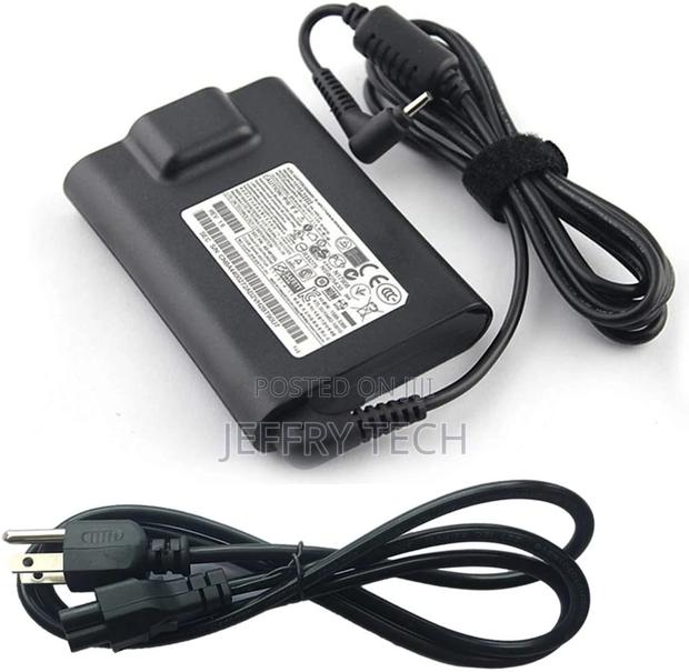 Samsung Laptop Replacement 19V 2.1A AC Adapter - main view