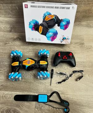 *Hand Control Remote Car* * - thumbnail 2