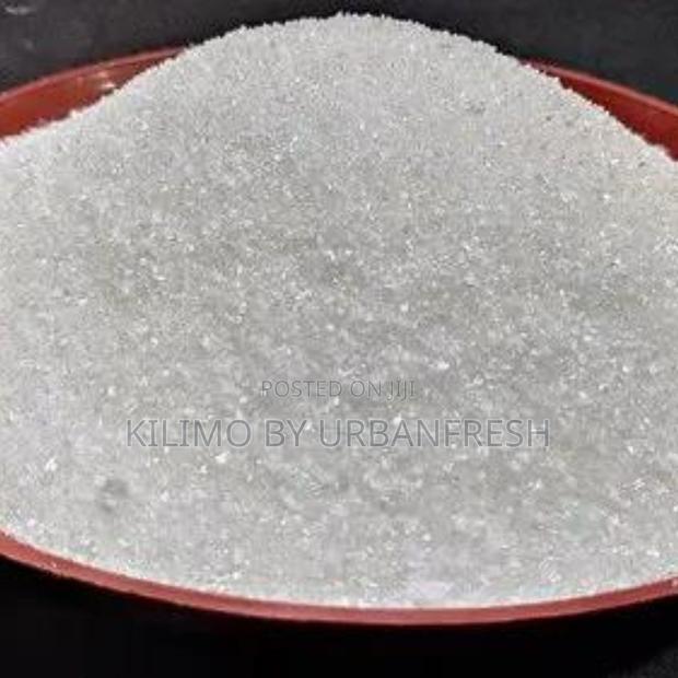 Epsom Salt 1kg - main view