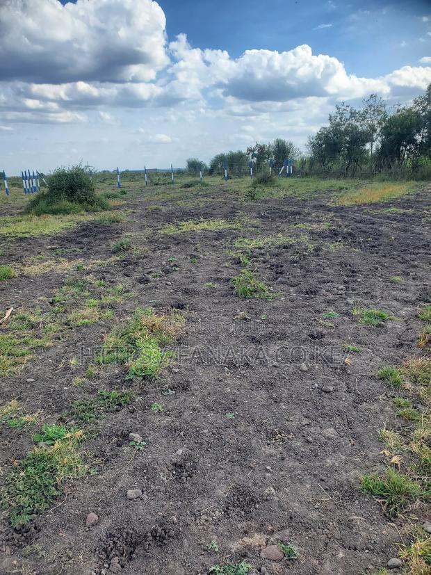 Prime Plots in Gikumari ^Pww