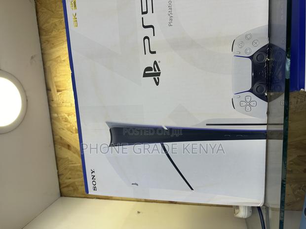 Sony Playstation 5
