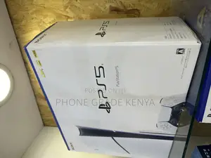 Sony Playstation 5