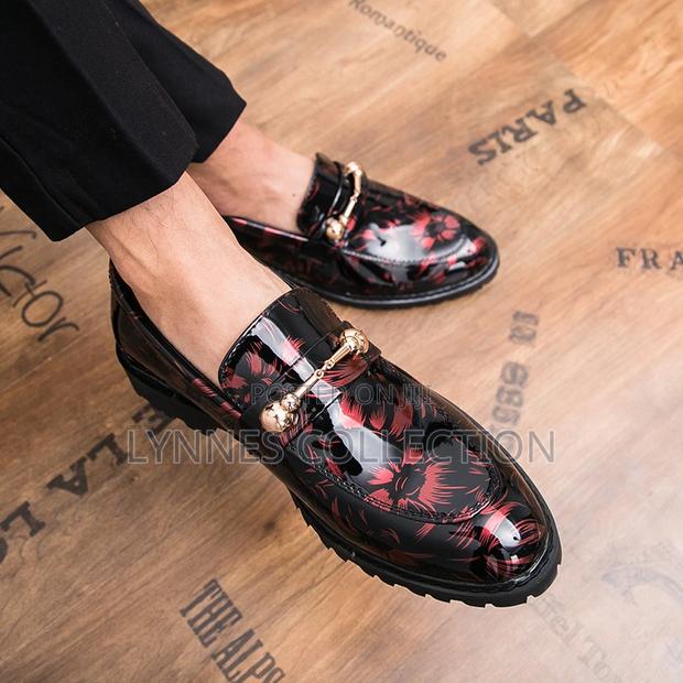 Wet Look Casuals - main view